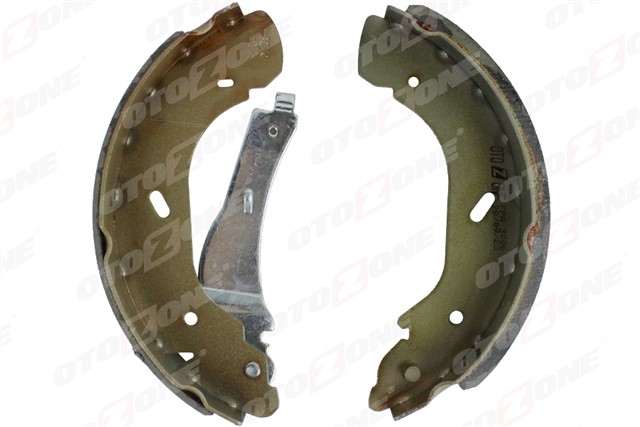 ARKA FREN BALATA TRANSIT V184 00 06 A.CEKER PABUCLU