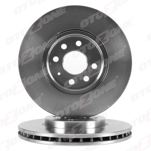 ON FREN AYNASI ASTRA H 1.4 - 1.6 04 MERIVA 1.6 03 COMBO 1.3 CDTI 4.05 280X25X4DLXHAVALI 569067 - 95526653 - 95526654 - 93197712