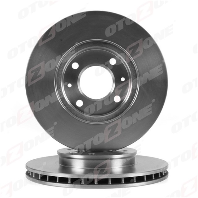 ON FREN DISK AYNASI ACCENT BLUE 1.4 CVVT - 1.6 CRDI 11 - I20 12 - 256X22X4DL HAVALI