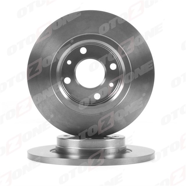 ON FREN DISKI RENAULT SYMBOL II 08 SYMBOL III 13 TWINGO I 96 DACIA LOGAN 06 LOGAN II MCV 12 SANDERO 08 SANDERO II 13 259X12 4 DELIK