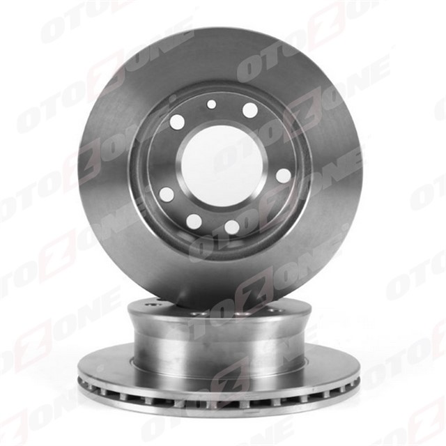 ON FREN DISK AYNASI ADET LT35 2.5TDI 01 - 06 SPRINTER 312 - 313 01 - 06 276X22X5DL HAVALI