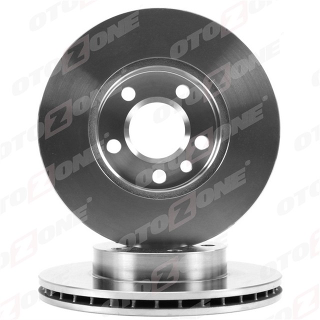 ON FREN DISK ADET - 15 JANT - 280X245 112 VW TRANSPORTER 96 - 04