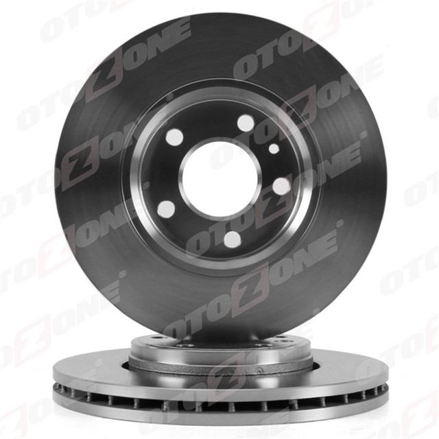 ON FREN DISKI RENAULT TRAFIC 01 OPEL VIVARO 01 NISSAN PRIMASTAR 01 1.9DCI 2.5DCI 305X28X 5 BIJON