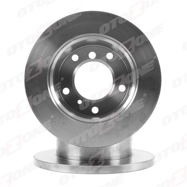 ARKA FREN DISK ADET - 272X165 130 VW LT 97 - 07 MERCEDES SPRINTER 95 - 06