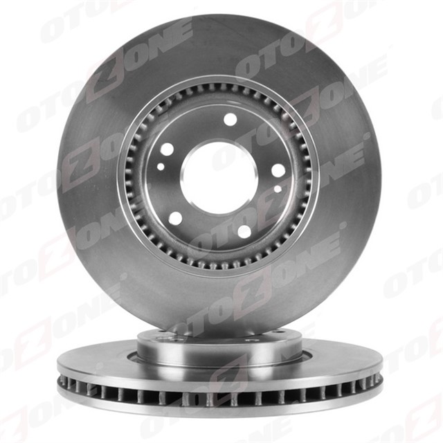 FREN DISKI ON HYUNDAI TUCSON 04 - IX35 10 - SONATA 05 - I40 11 - KIA RIO 11 - SPORTAGE 04 - OPTIMA 1