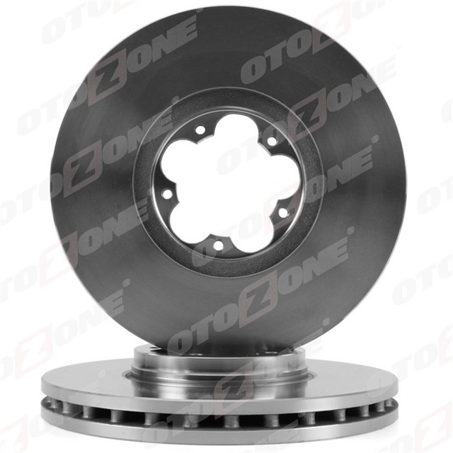 FREN DISK ON HAVA KANALLI 308 - 5 FORD TOURNEO CUSTOM V362 V363 13 - 