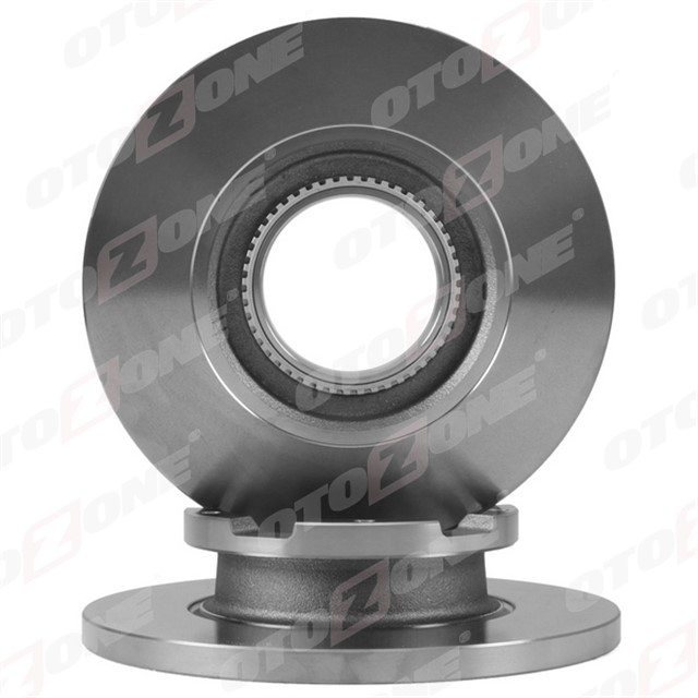 ARKA FREN DISK ADET AYNASI ADET TRANSIT CUSTOM V362 2.2TDCI 12 CAP 288 16