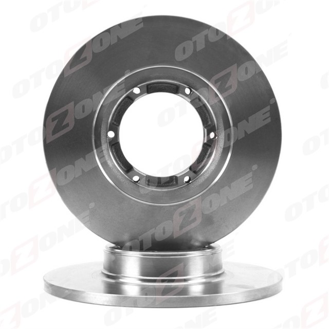 ON FREN AYNASI R12 - TOROS R5 75/85 228X10X6DL