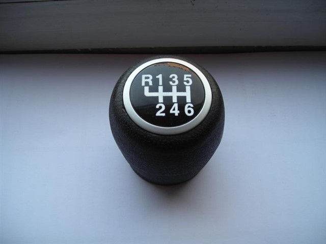 VITES TOPUZU LINEA ACTIVE - PUNTO KROM KAPAK 6 VITES