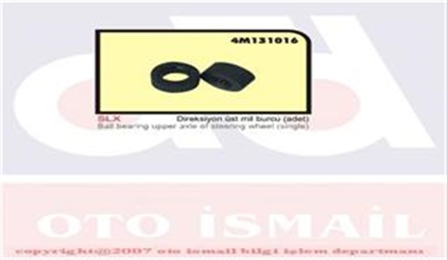 DIREKSIYON UST MIL BURCU SLX