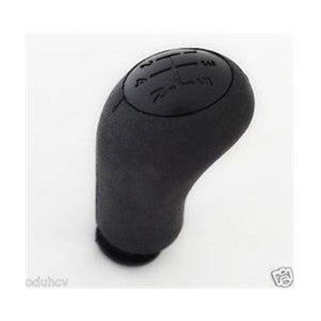 VITES TOPUZU SIYAH CLIO III HB - MGN III - KNG III