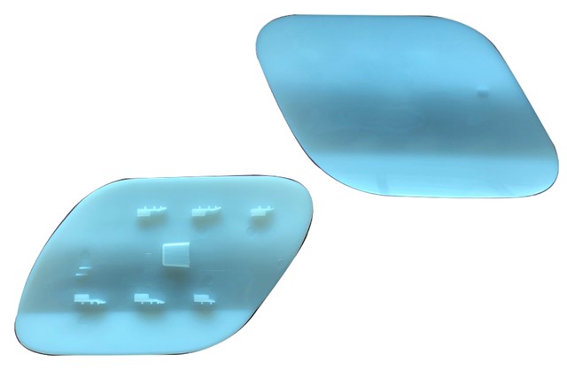 YAKIT DIS DEPO KAPAGI EGEA SEDAN