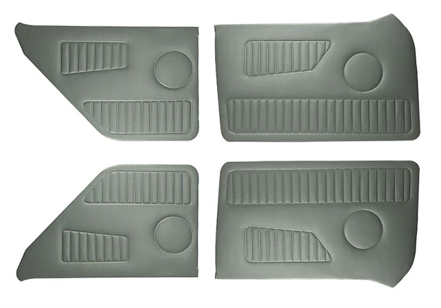 KAPI DOSEMESI GRI R12 TS