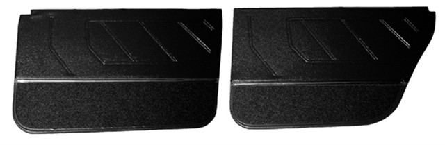 KAPI DOSEMESI NIKELAJLI SIYAH R9 - 11