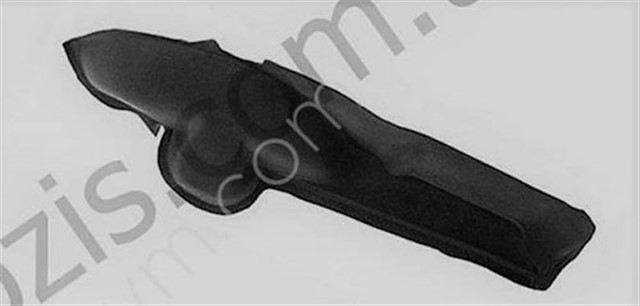 CAMURLUK USTU DOSEMESI SAG SIYAH KARTAL