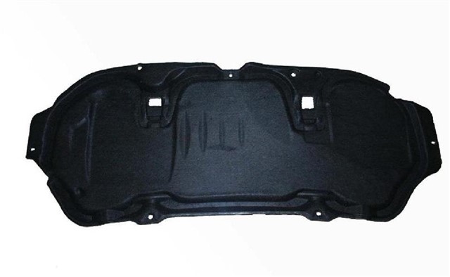 KAPUT ALTI IZOLATOR MGN II