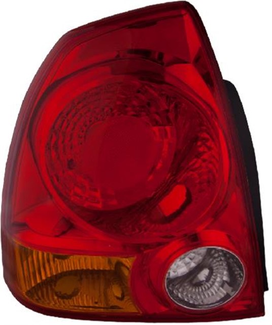 STOP LAMBASI SOL ACCENT 03 - 06 DUYSUZ