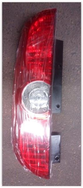 STOP LAMBA SOL DOBLO GENIS AILE CIFT KAPAK Y.M.