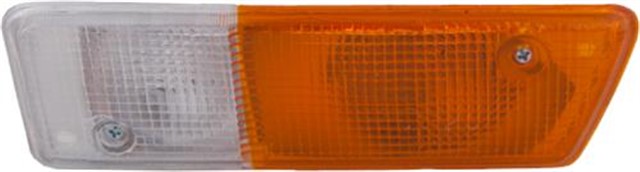 SINYAL LAMBASI SOL TOROS