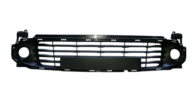 ON TAMPON ORTA IZGARASI CLIO IV 2012