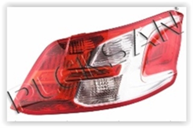 STOP LAMBASI SAG P301 13