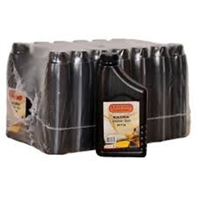 MOTOR YAGI 20W50 900 ML