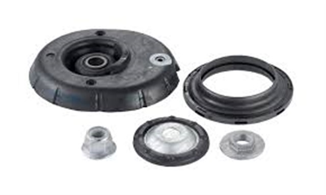 AMORTISOR TAKOZU ON KIT C3 1.1 - 1.4 - 1.4 VTI - 1.4 HDI - 1.6 HDI 09