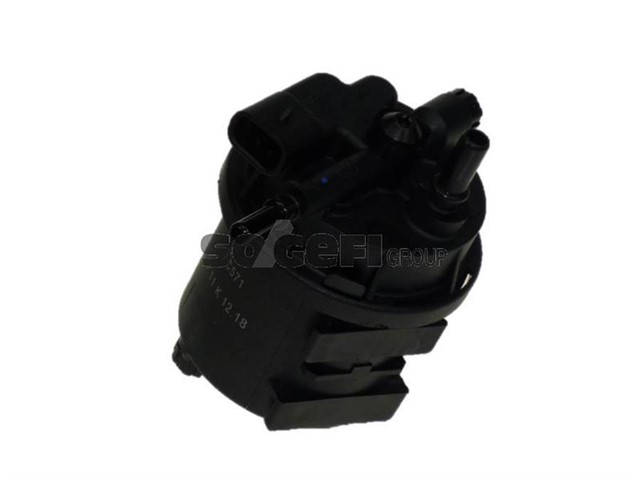 YAKIT FILTRESI KUTULU CLIO I - II - KNG - LGN - MGN I - SCENIC I 1.9D