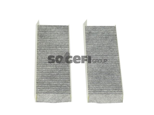 POLEN FILTRESI COMBO E 19 VIVARO C - ZAFIRA LIFE - GRANDLAND - PARTNER II TEPEE - P3008 - P5008 - RIFTER - BERLINGO II - C4 08 DS5 11 KARBONLU OTOM AC