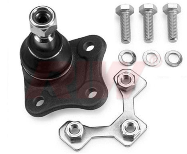 ROTIL ALT SAG GOLF4 - BORA - A3 - TOLEDO 97 - 04