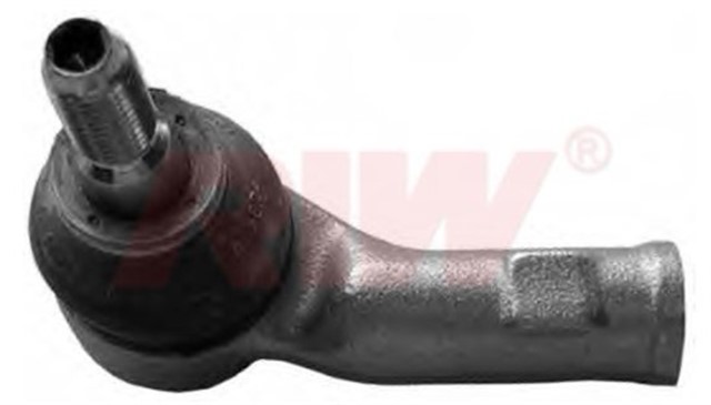 ROT BASI UZUN SOL GOLF IV 97 - BORA 98