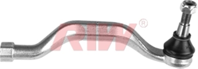 ROT BASI SOL - SAG BMW E83 X3 2.0D - 2.5I - 3.0D - 3.0I 04