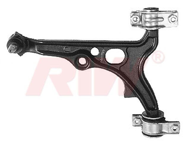 ROTILLI SALINCAK ON SOL ALT 145 930A - 1994 - 2001 - 146 930B - 1994 - 2001 - 155 167 - 1992 - 1998