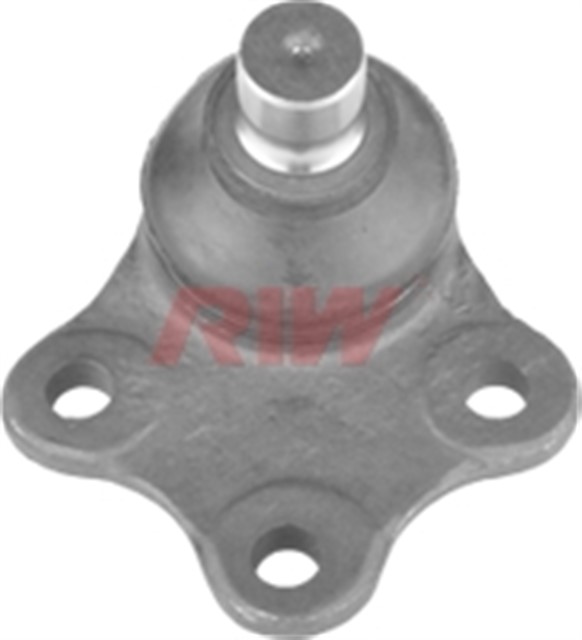 ROTIL FIESTA V 1.3 - 1.4TDCI - 1.4 16V - 1.6TDCI - 1.6 16V 01 - - FUSION 1.3 - 1.4 - 1.4TDCI - 1.6 - 1.6TDCI 02 - 