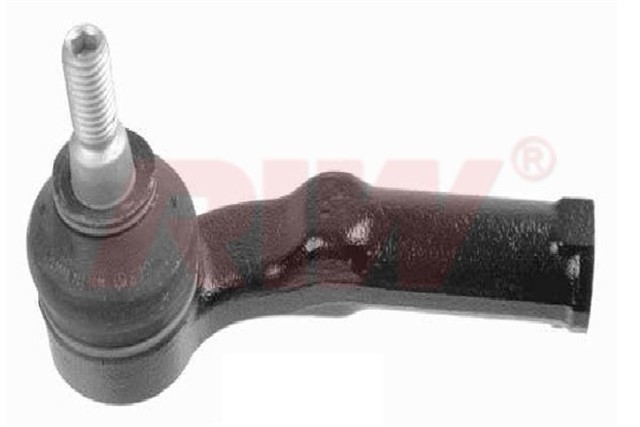 ROT BASI ON SOL FORD KUGA 09