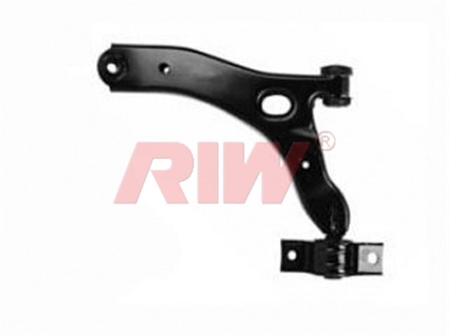 SALINCAK SOL ALT KOMPLE SAC TOURNEO CONNECT TC7 02 14 ROTILSIZ