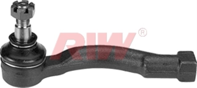 ROTBASI ON SOL KIA SORENTO I JC 02