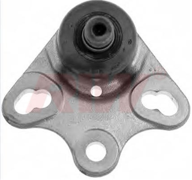 ROTIL ON ALT MERCEDES W169 W245