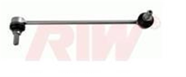 ASKI ROTU ON SAG MERCEDES VITO W639 03