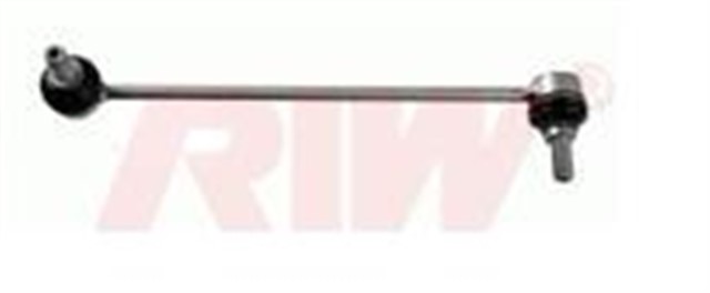 ASKI ROTU ON SOL MERCEDES VITO W639 03