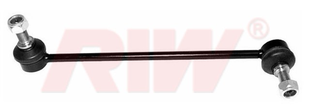 ASKI ROTU ON MERCEDES W203 CL203 S203 C209 A209 SPOR TIP KOD: 486