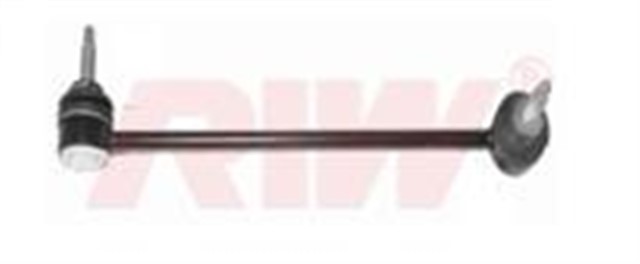 ASKI ROTU ON MERCEDES W203 CL203 S203 C209 A209