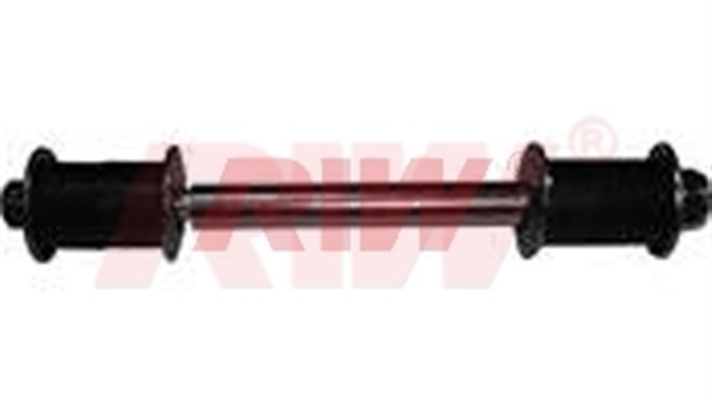 STABILIZOR ROTKOLU ON MITSUBISHI - L 300 III BUS P0 W - P1 W - P2 W - P3 W - L 300 III PLATFORM/CHASSIS P1