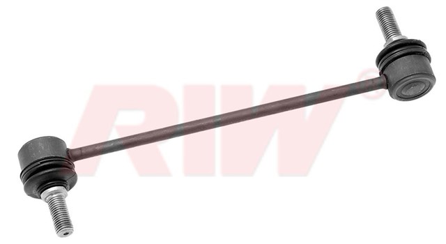 Z ROTU ON VECTRA C - SIGNUM 03 FIAT CROMA 05 SAAB 9.3 02 - 07 L 354MM