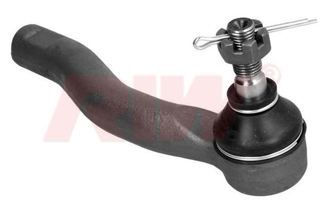 ROT BASI SOL COROLLA 03 - 07