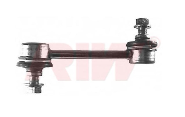 Z ROTU ARKA COROLLA AE10 - CE10 87 - 02 L 105MM