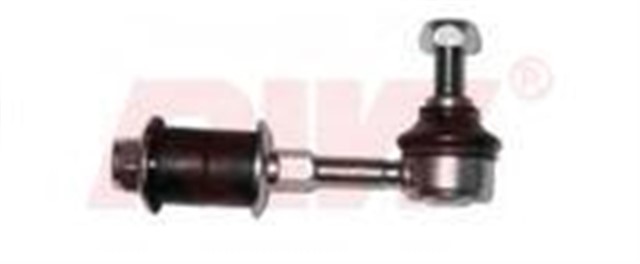 Z ROTU ARKA S40 - V40 I 1.6 - 1.8 - 1.9 - 2.0 95 - 03