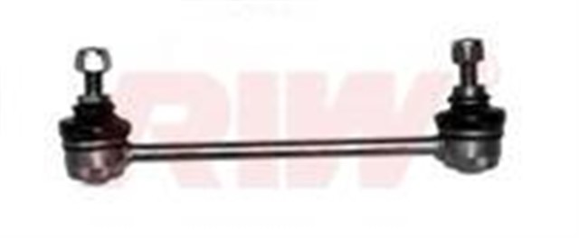 Z ROTU ON MITSUBISHI CARISMA 96 L 200MM