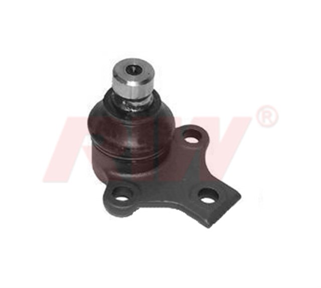 ROTIL ALT CADDY II 95 - 04 - CORDOBA 94 - 99 - IBIZA II 93 - 99 - POLO 95 - 01 - PASSAT 88 - 97 - JETTA 19MM