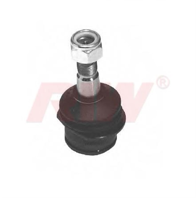 ROTIL VOLKSWAGEN TRANSPORTER T3 BOX - TRANSPORTER T3 BUS - TRANSPORTER T3 PLATFORM/CHASSIS